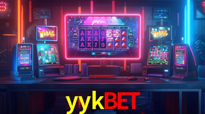 yykbet: Seu Cassino Premiado com Pagamentos Rápidos