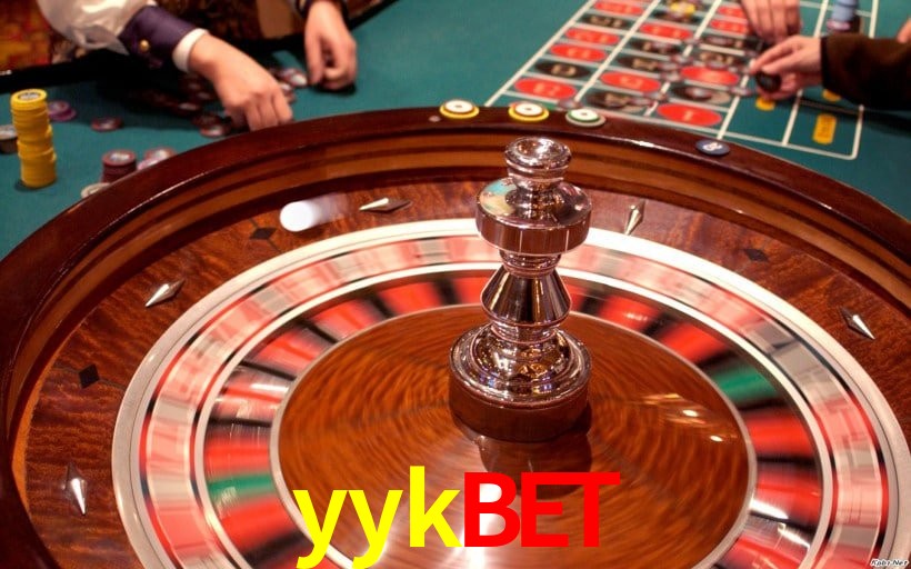 Bônus de Boas-vindas yykbet