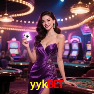Experiência VIP yykbet