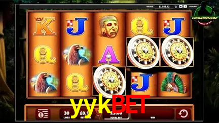 A Revolução dos Aplicativos de Jogos no yykbet