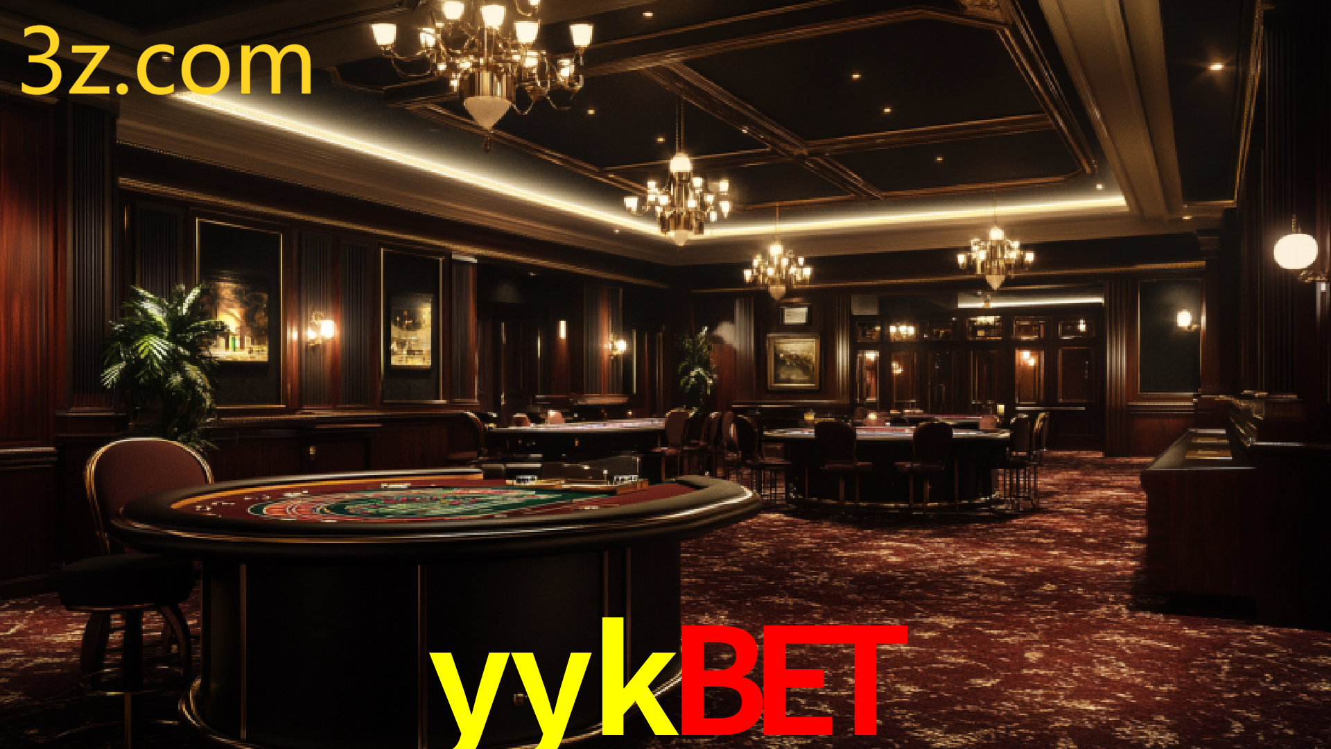 YYKBET