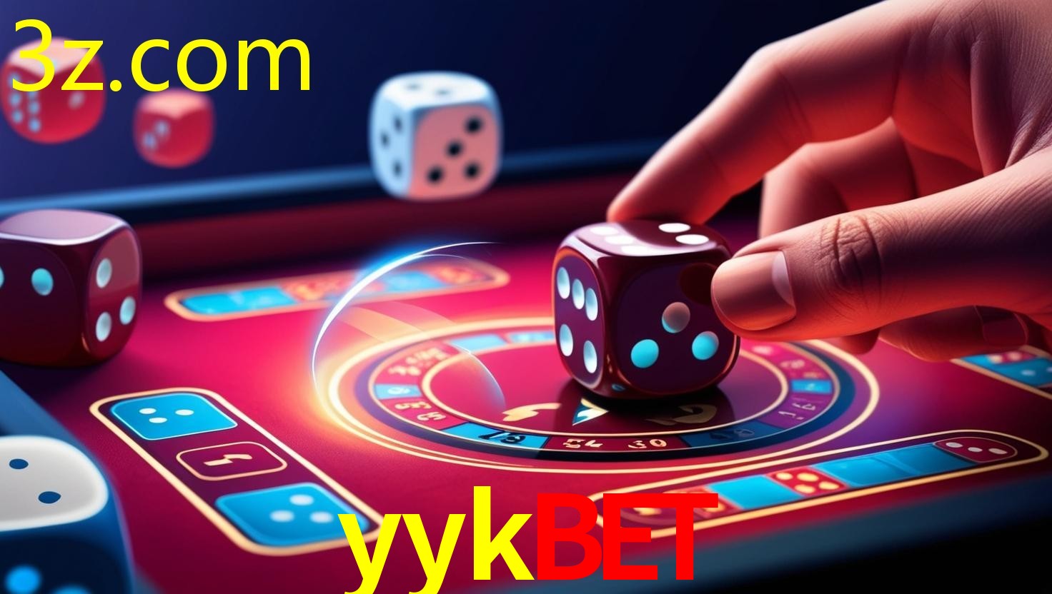 YYKBET