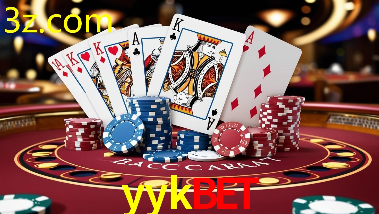 YYKBET