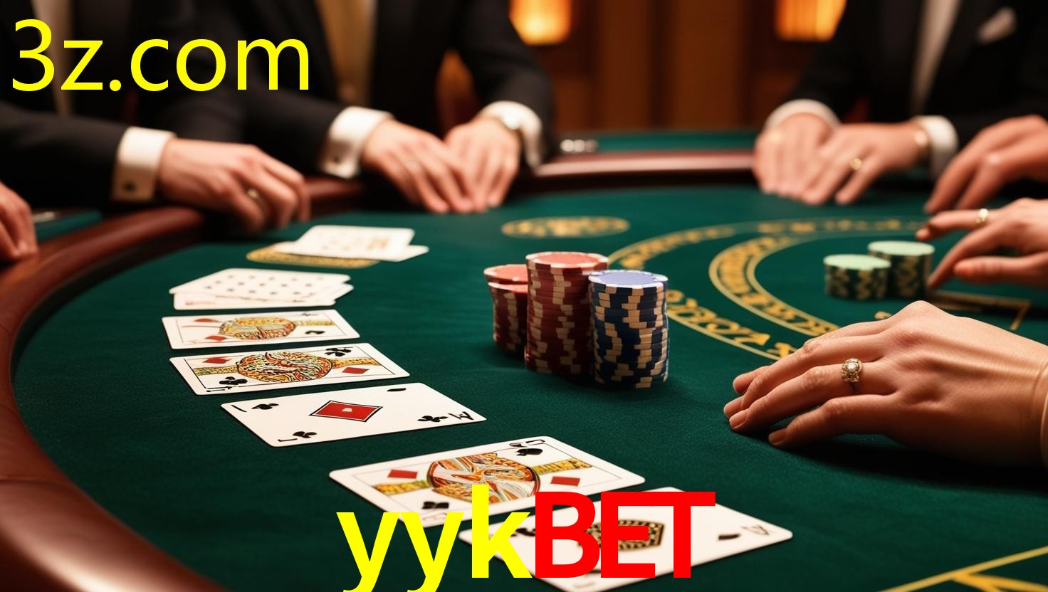 YYKBET