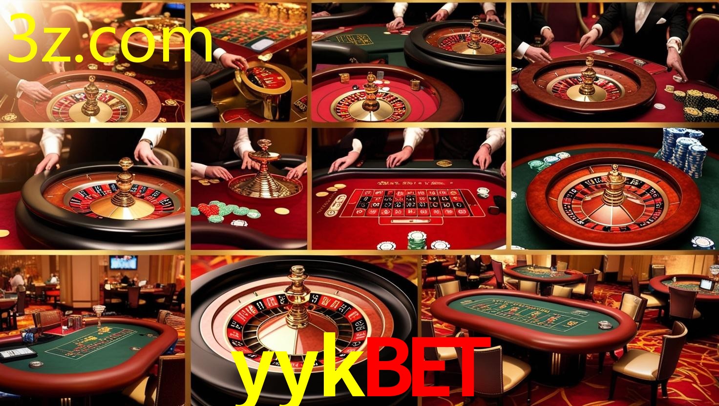 YYKBET
