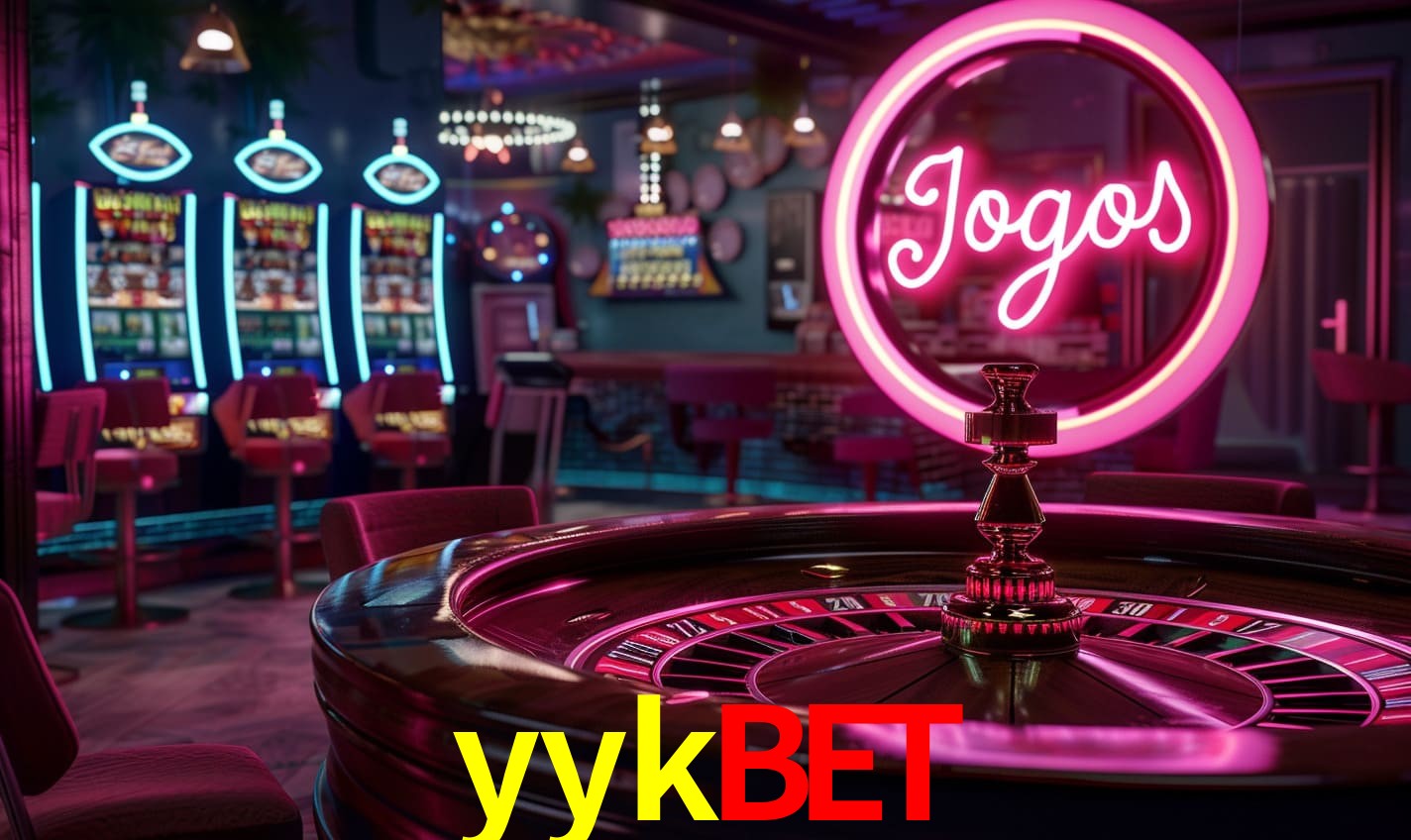 Apostas de Tênis yykbet
