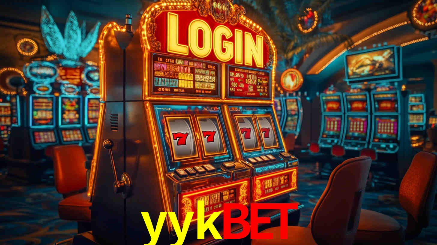 Experimente o Login Seguro Premium no yykbet