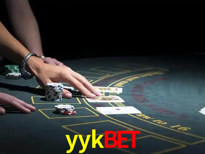 Benefícios da Conta yykbet