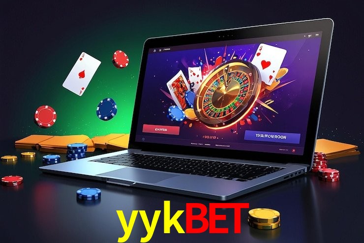 Login Seguro yykbet