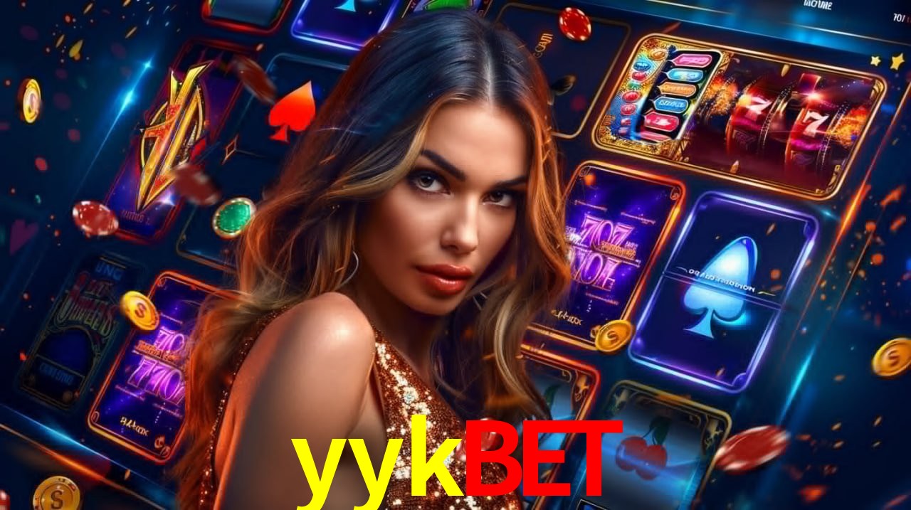 Jogos Exclusivos yykbet