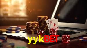 Mesa de Roleta yykbet
