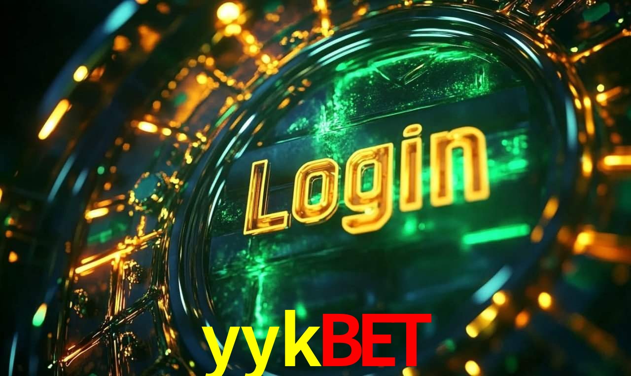 Interface do App yykbet