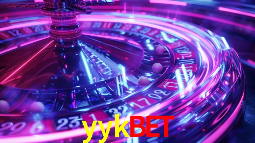 Interface do App yykbet