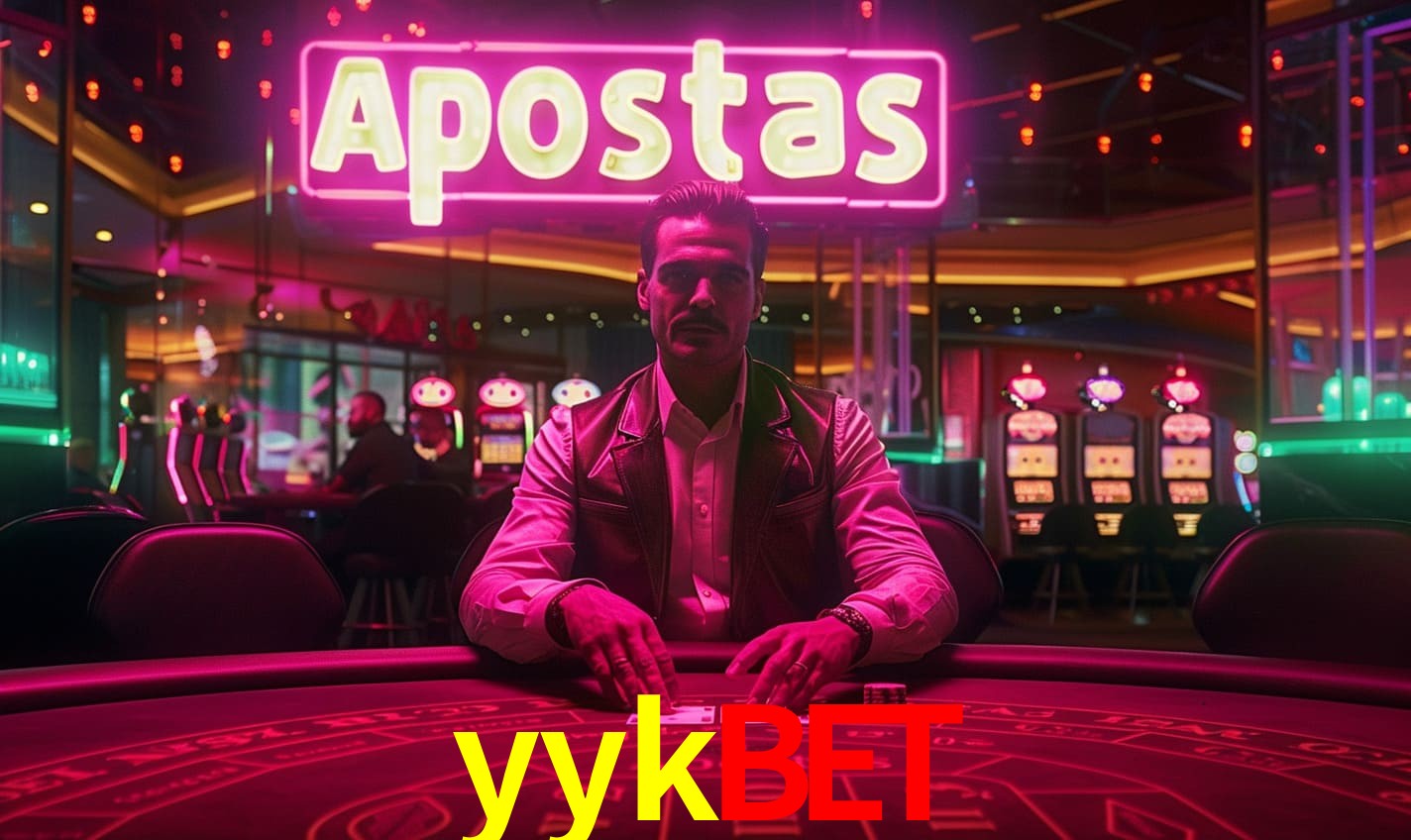 Apostas de Futebol yykbet