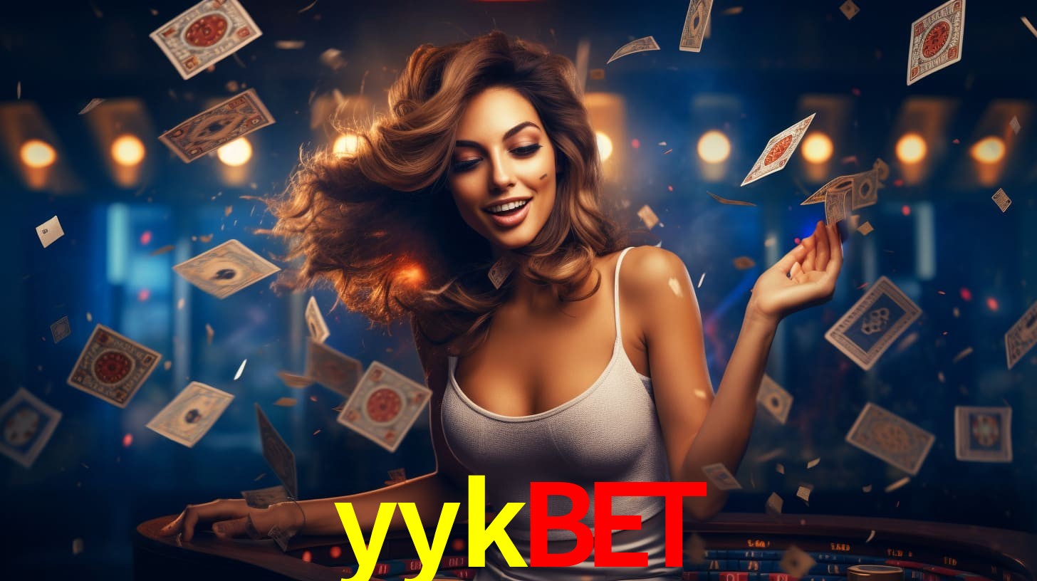 APP oficial da yykbet para mobile