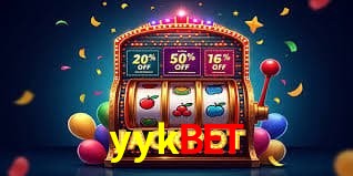Diretório de Jogos yykbet