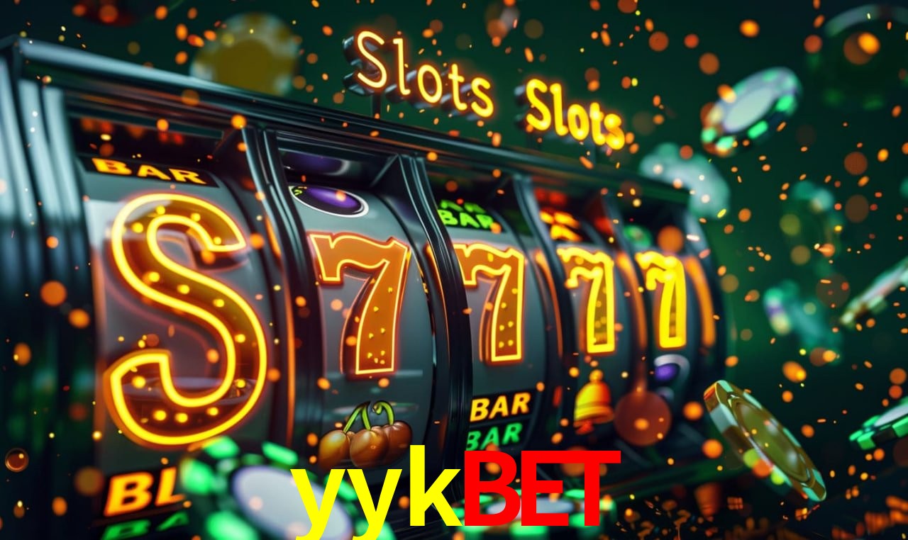 Diretório de Jogos yykbet
