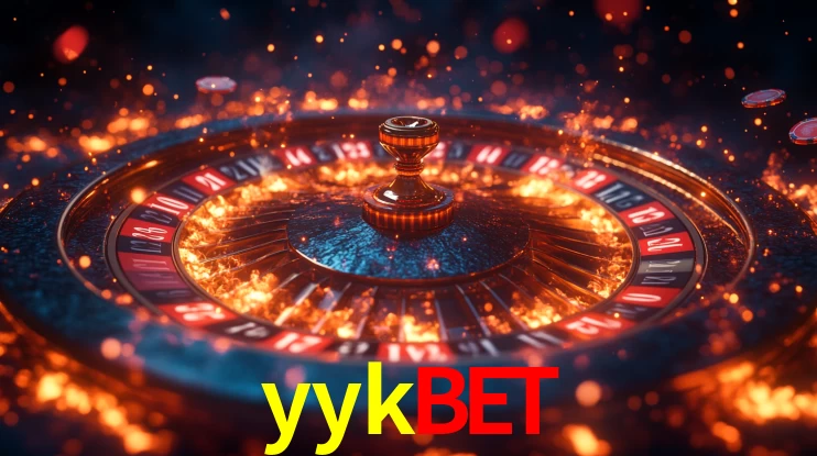 Sinta a adrenalina dos jogos de cassino com yykbet