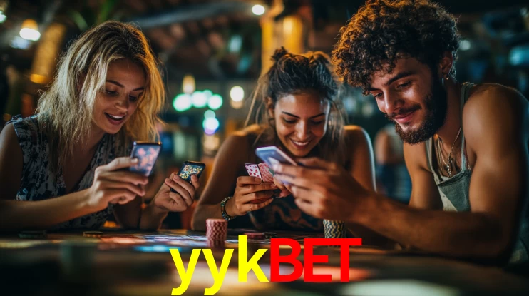 Bônus Diários yykbet