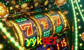 Desvendando o Mundo dos Jogos Virtuais na yykbet