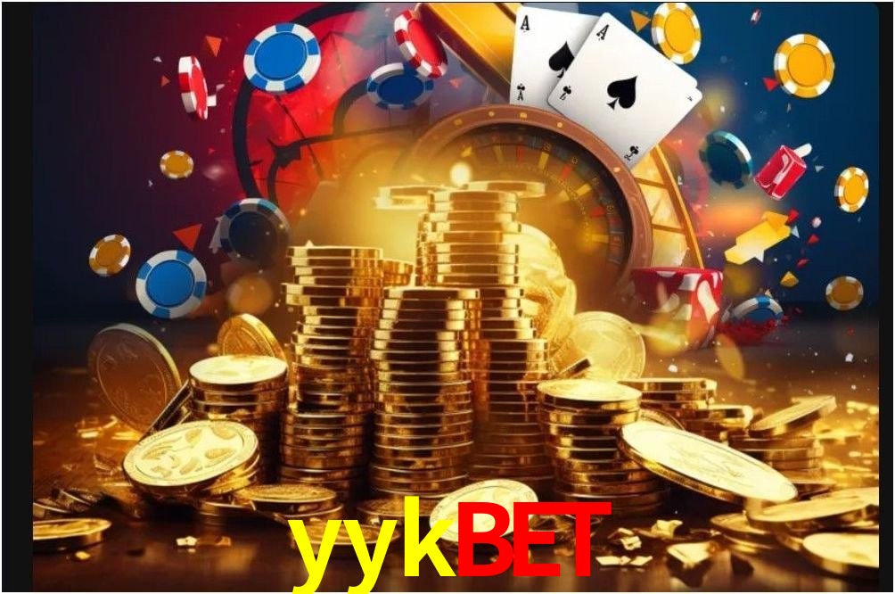 Casino VIP yykbet