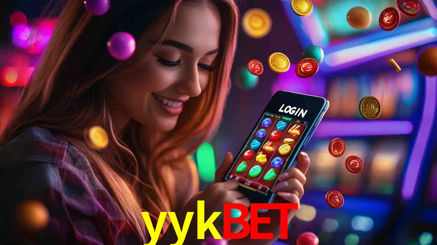 yykbet: Seu Especialista em Apostas Esportivas Brasileiras