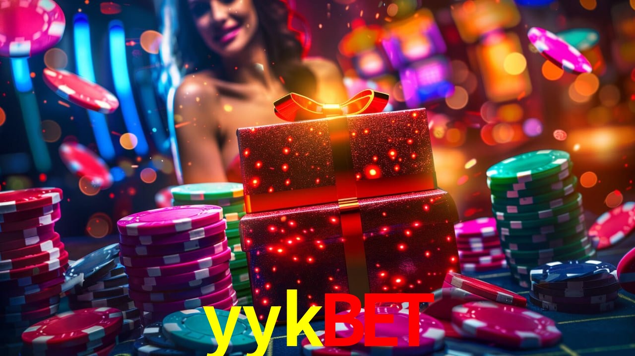 Bônus de Boas-vindas yykbet