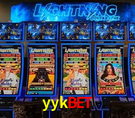 Apostas Esportivas na yykbet: Um Guia Completo