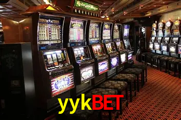 Explorando a Categoria de Eventos em Apostas na yykbet