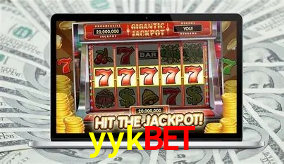 Descubra o Mundo do Cassino Online com yykbet