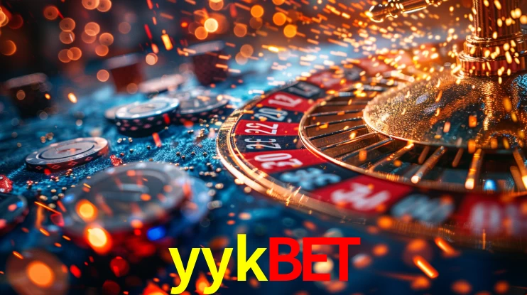 Casino Ao Vivo yykbet