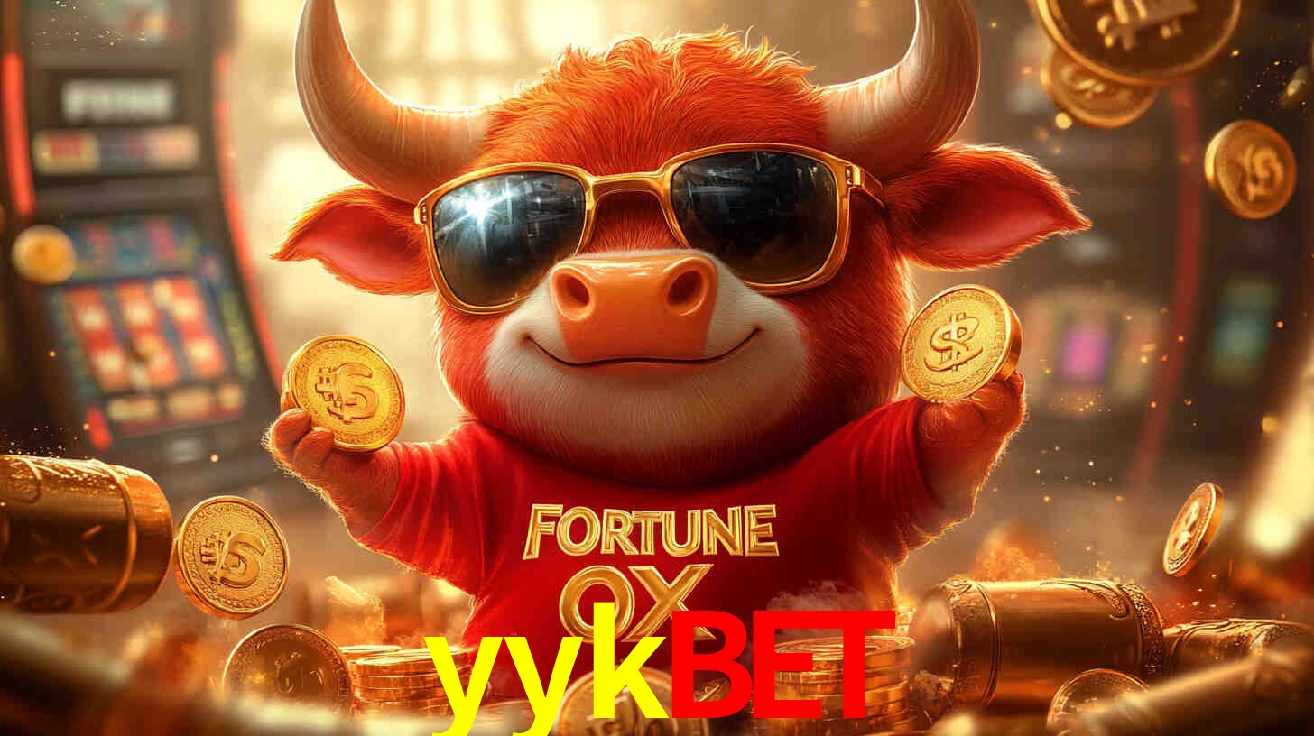 Bônus Generosos e Exclusivos no yykbet para Você!