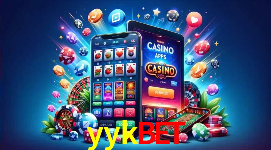 Casino VIP yykbet