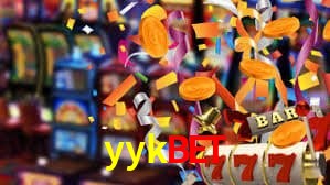 Jogos Exclusivos yykbet