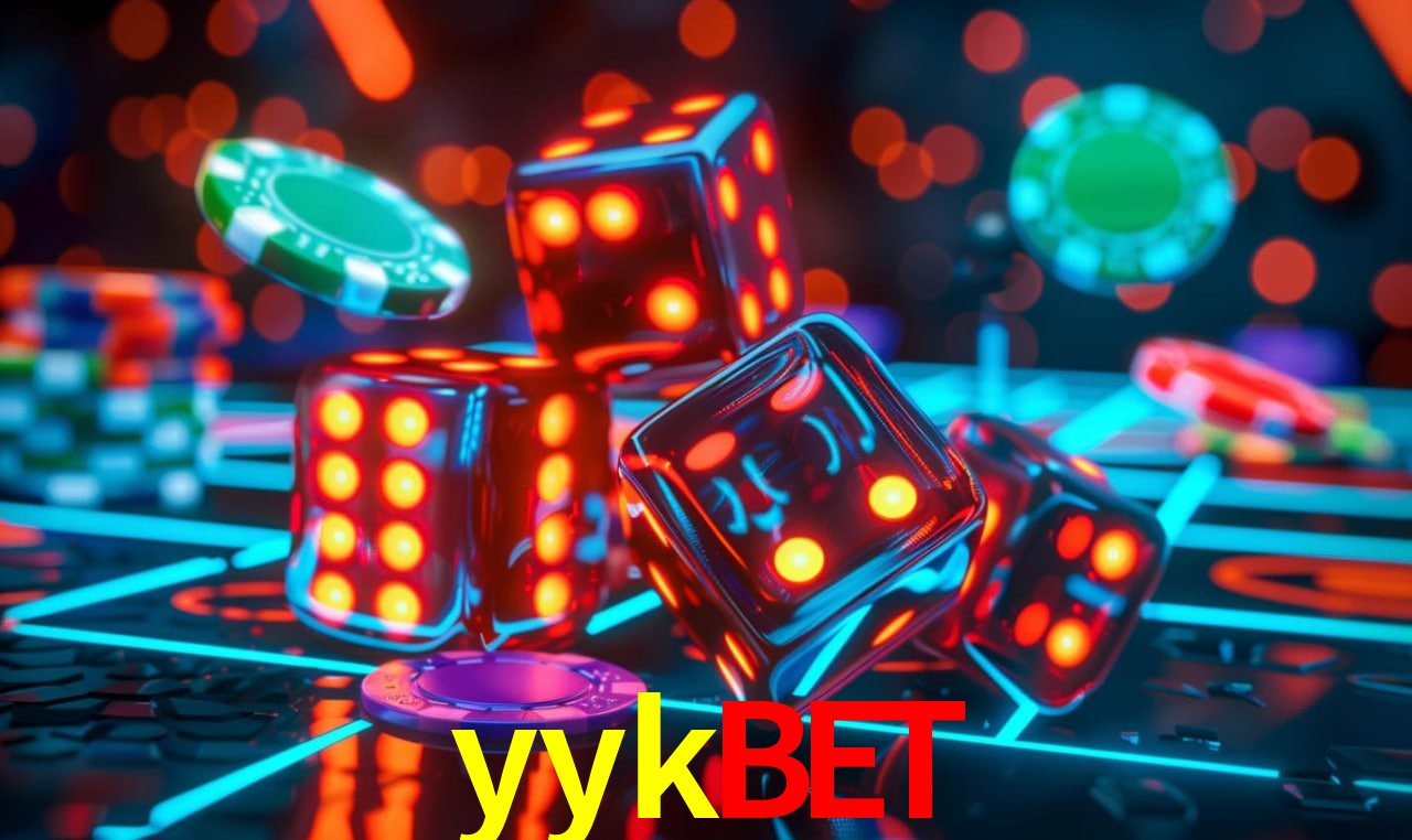 Casino Ao Vivo yykbet