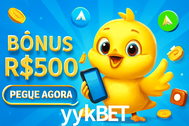 Descubra a Essência do yykbet: Nossa História e Compromissos