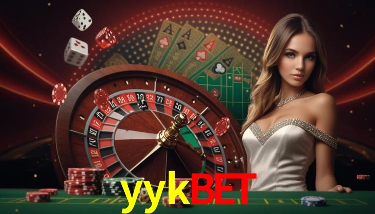 Mesa de Roleta yykbet