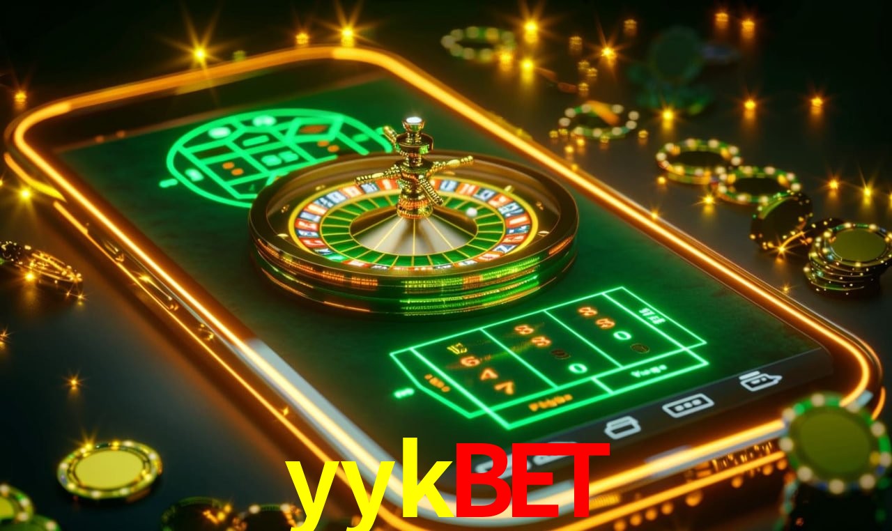 Jogos de Slot yykbet